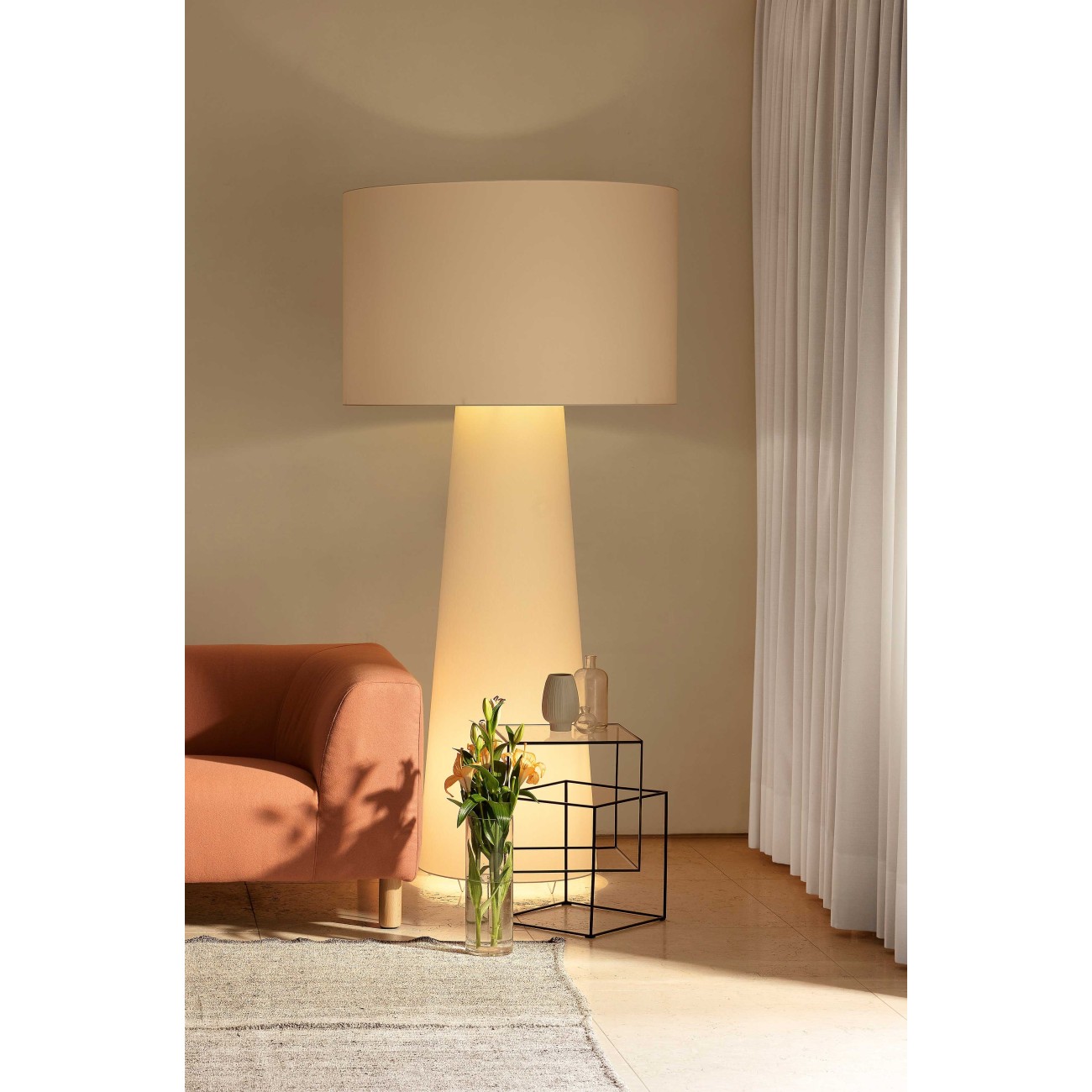 CAPPELLINI BIG SHADOW LAMPADA