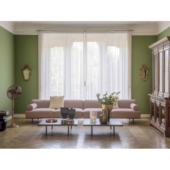 CAPPELLINI CAP MARTIN SUNSET DIVANO