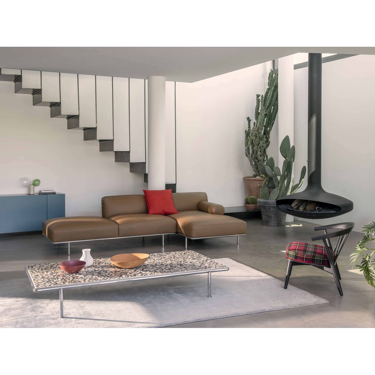 CAPPELLINI CAP MARTIN SUNSET DIVANO