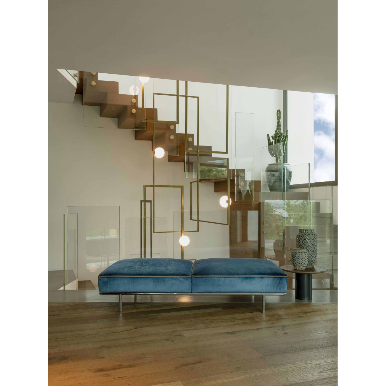 CAPPELLINI CAP MARTIN SUNSET DIVANO