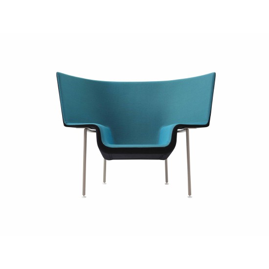 CAPPELLINI CAPO ARMCHAIR
