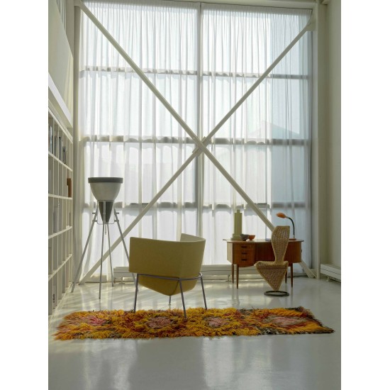 CAPPELLINI CAPO ARMCHAIR