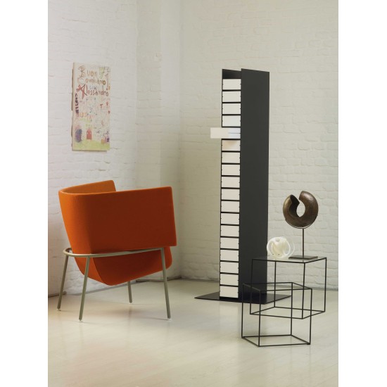 CAPPELLINI CAPO ARMCHAIR