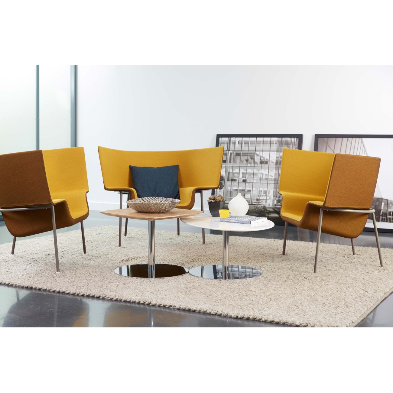 CAPPELLINI CAPO ARMCHAIR