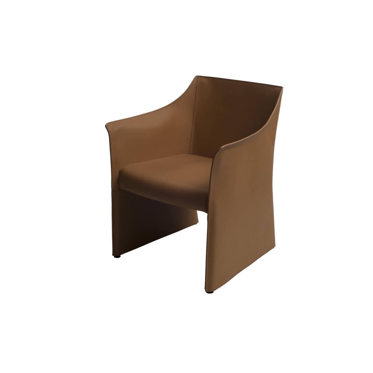 CAPPELLINI CHAISE CAP CHAIR 2