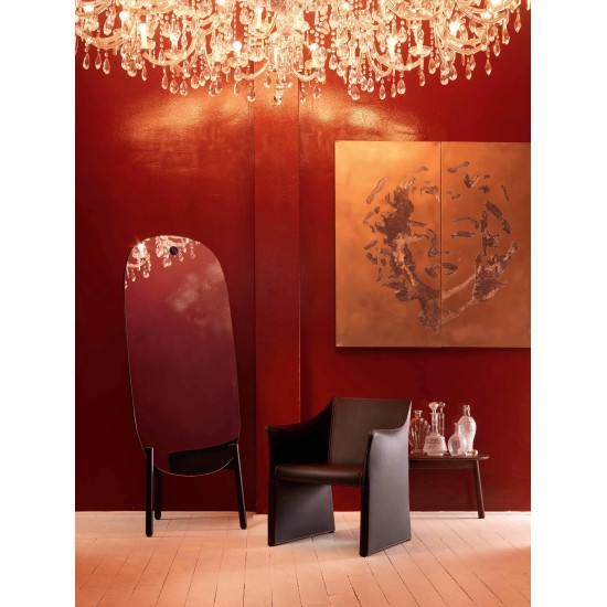 CAPPELLINI CHAISE CAP CHAIR 2