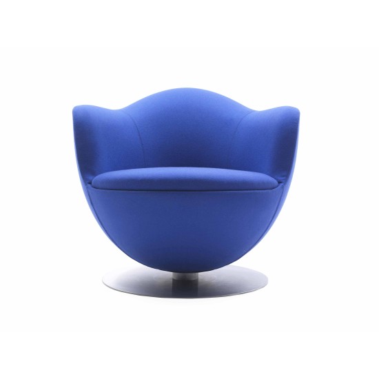 CAPPELLINI DALIA POLTRONA GIREVOLE
