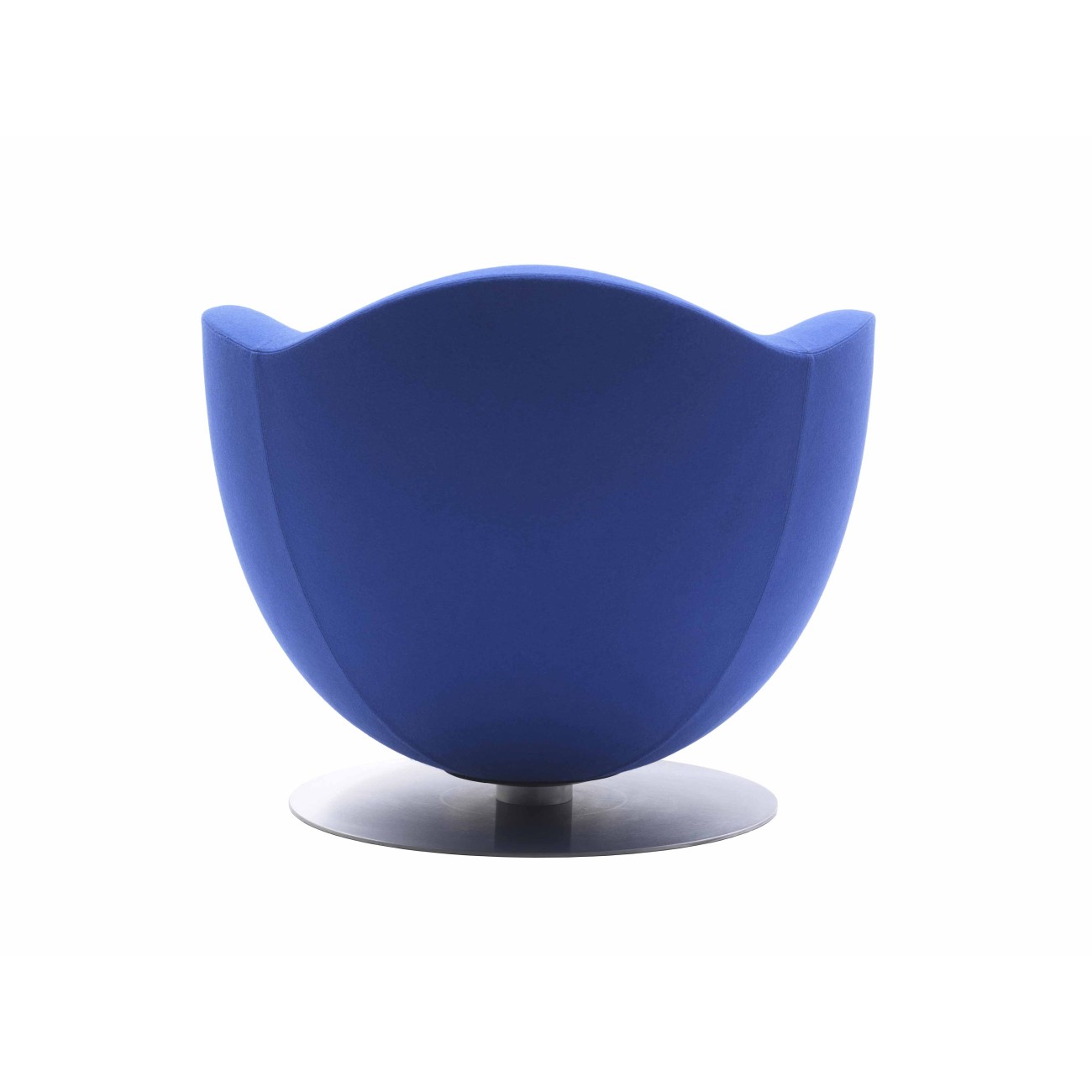 CAPPELLINI DALIA POLTRONA GIREVOLE