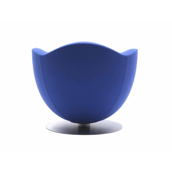 CAPPELLINI DALIA POLTRONA GIREVOLE