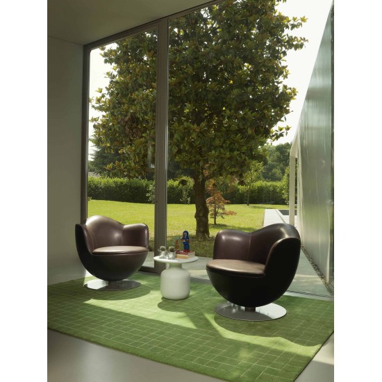 CAPPELLINI DALIA POLTRONA GIREVOLE