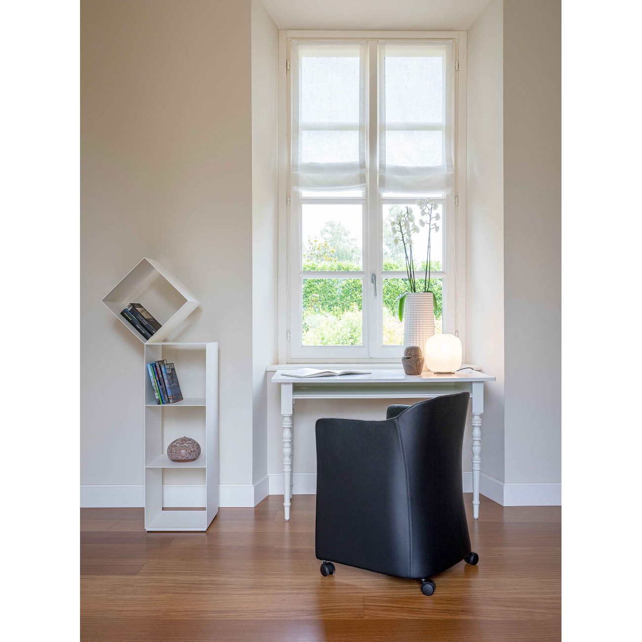 CAPPELLINI BIBLIOTHÈQUE DROP