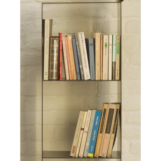 CAPPELLINI BIBLIOTHÈQUE DROP