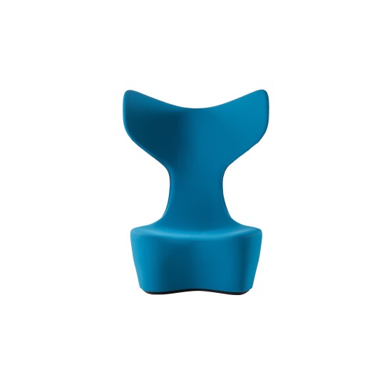 CAPPELLINI FAUTEUIL DRUM