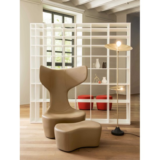 CAPPELLINI FAUTEUIL DRUM