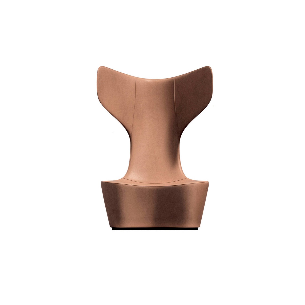 CAPPELLINI DRUM ARMCHAIR