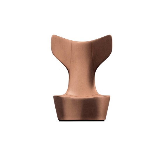 CAPPELLINI DRUM ARMCHAIR