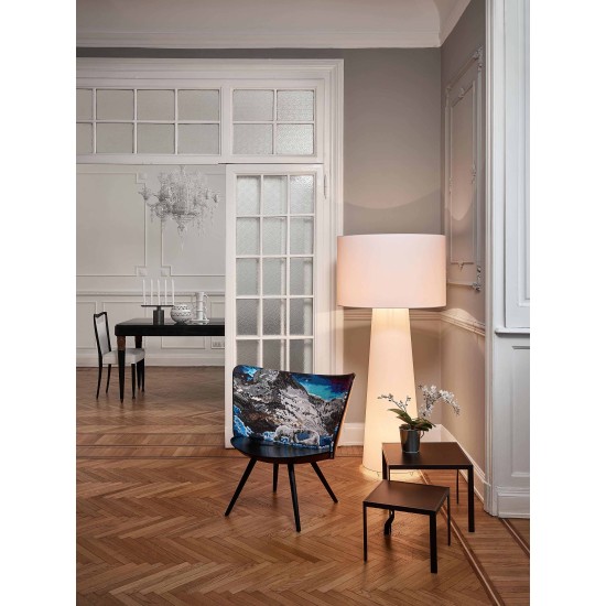 CAPPELLINI CHAISE BRODERIE