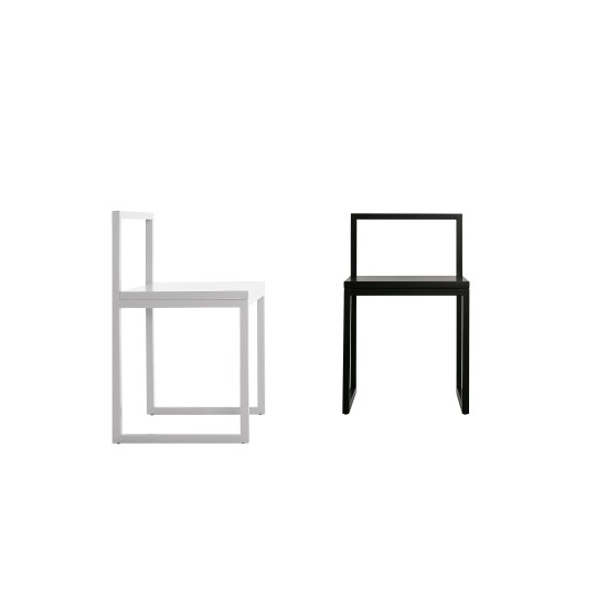 CAPPELLINI FRONZONI '64 CHAIR