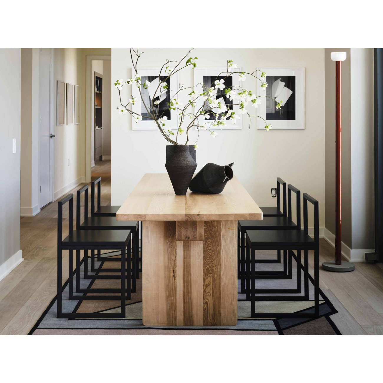 CAPPELLINI FRONZONI '64 CHAIR