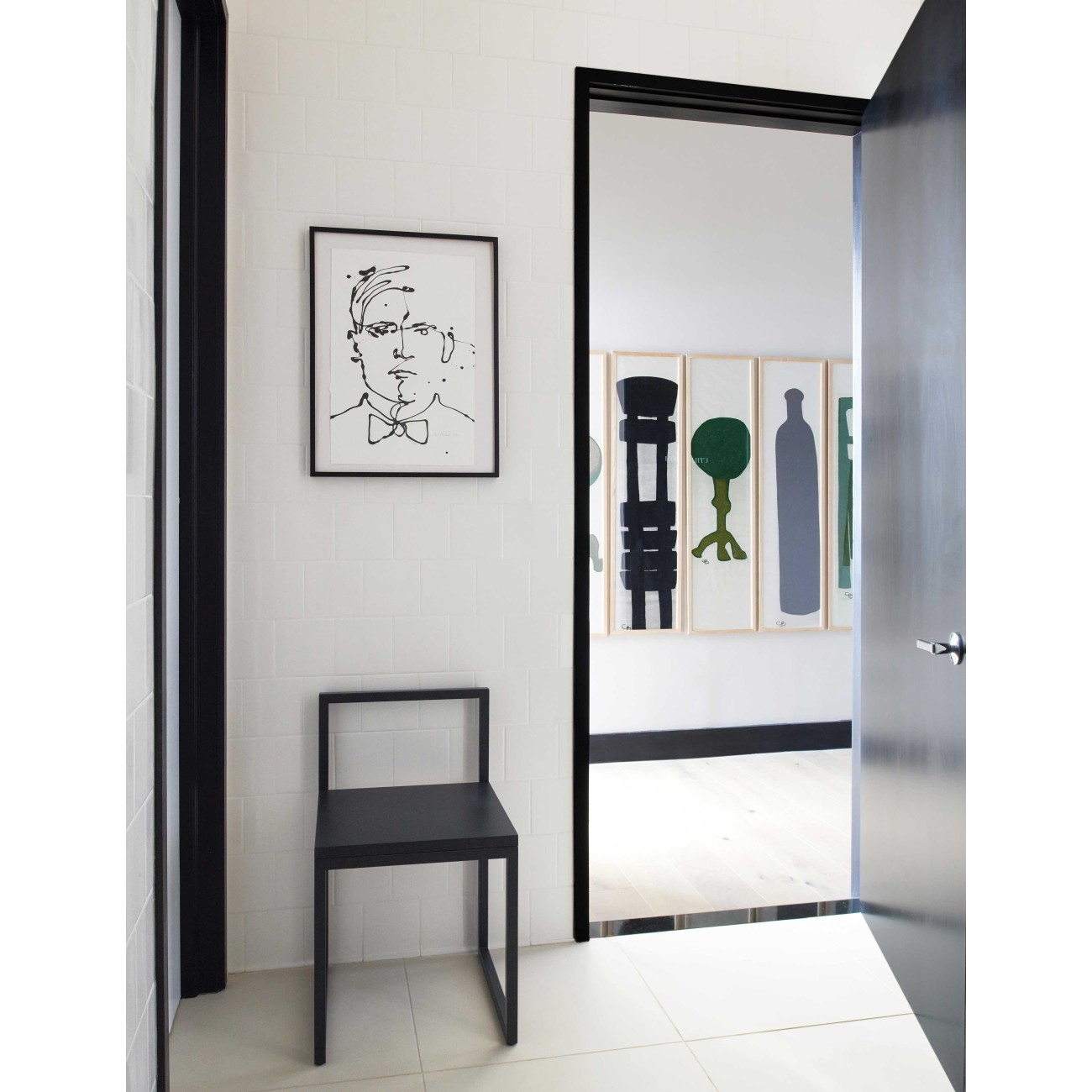 CAPPELLINI FRONZONI '64 CHAIR