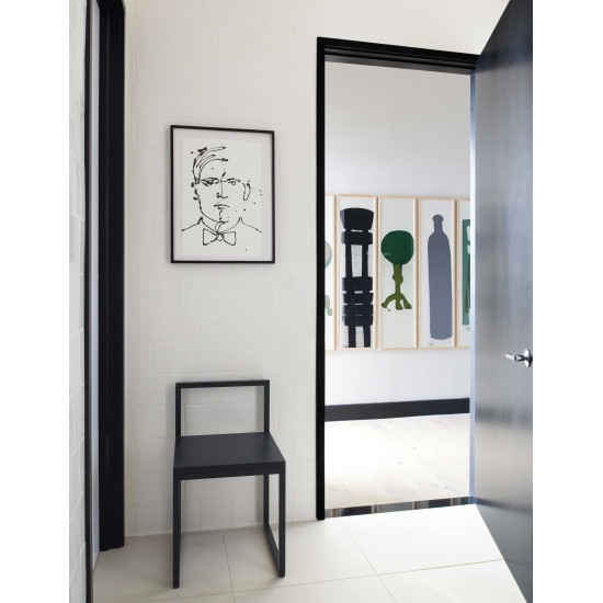 CAPPELLINI FRONZONI '64 CHAIR