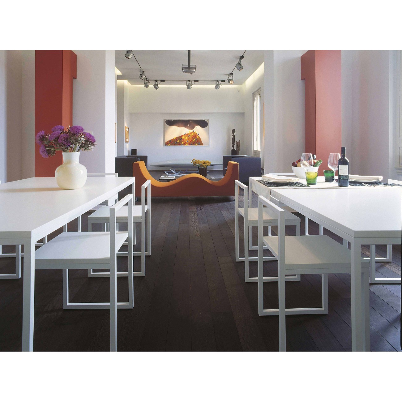 CAPPELLINI FRONZONI '64 CHAISE