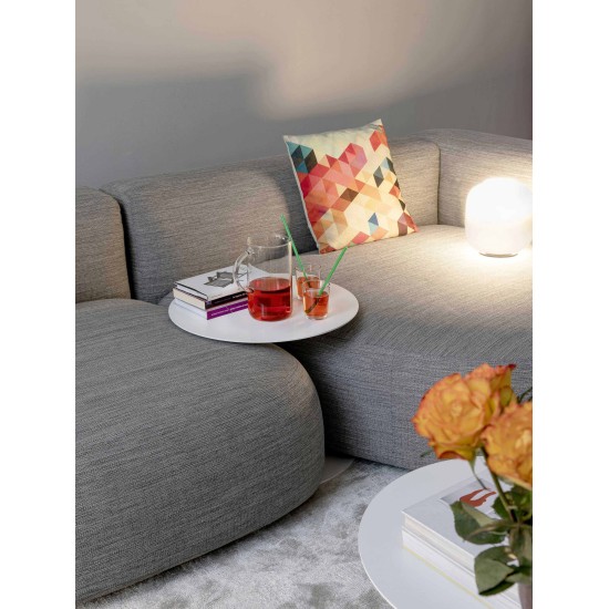 CAPPELLINI GONG TABLE BASSE