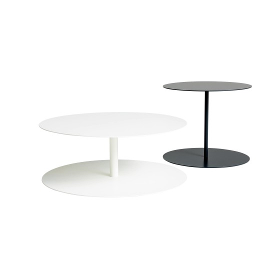 CAPPELLINI GONG TABLE BASSE