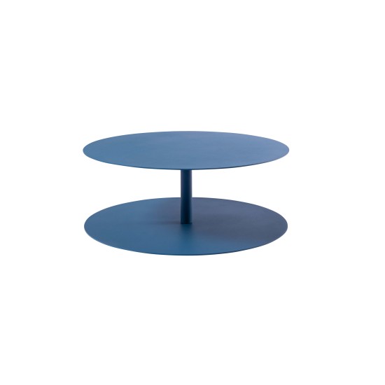 CAPPELLINI GONG LIDO TABLE BASSE