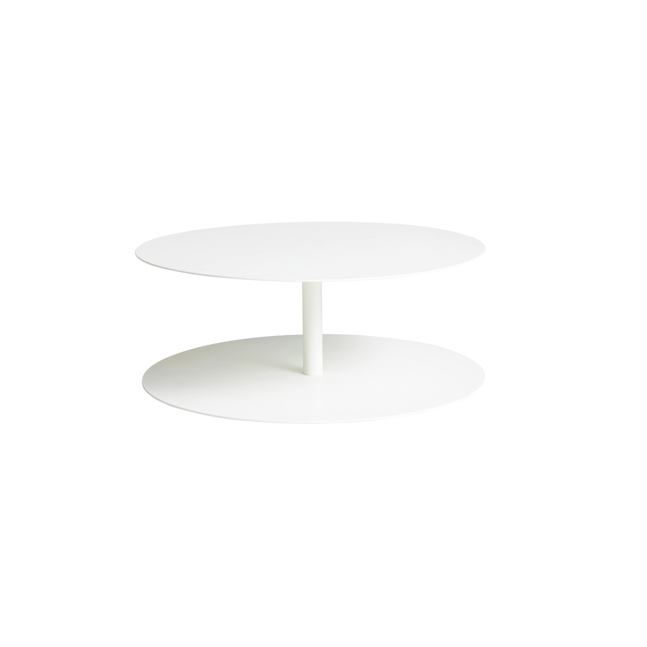 CAPPELLINI GONG LIDO TABLE BASSE