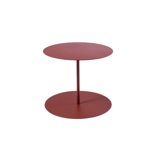 CAPPELLINI GONG LIDO TABLE BASSE