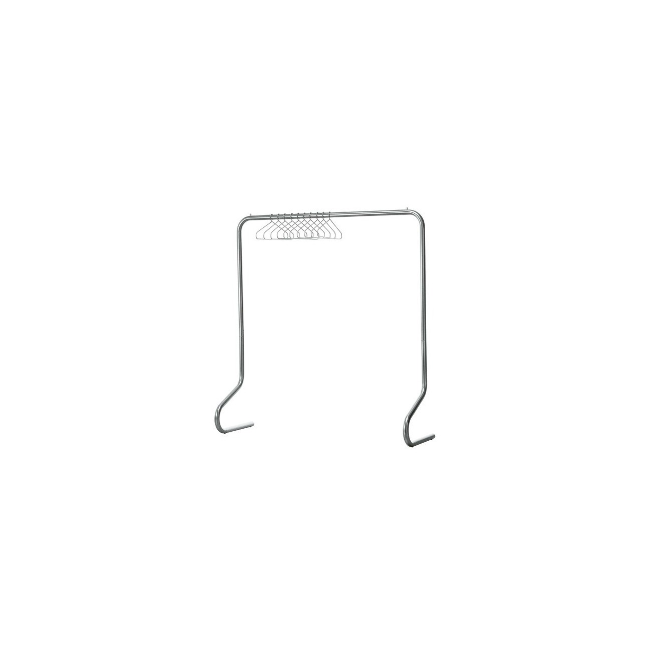 CAPPELLINI APPENDIABITI HANGMAN