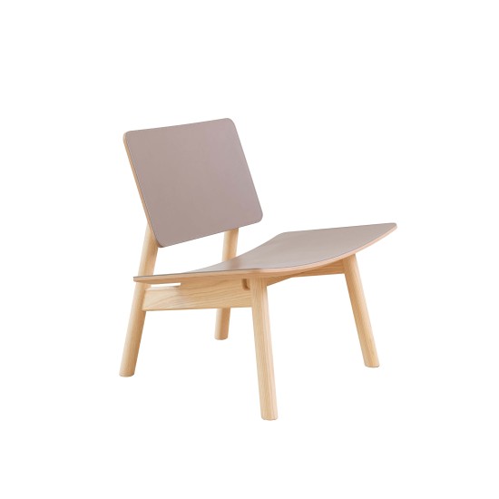 CAPPELLINI HIROI CHAISE