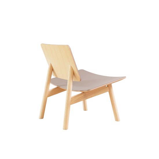 CAPPELLINI HIROI CHAISE