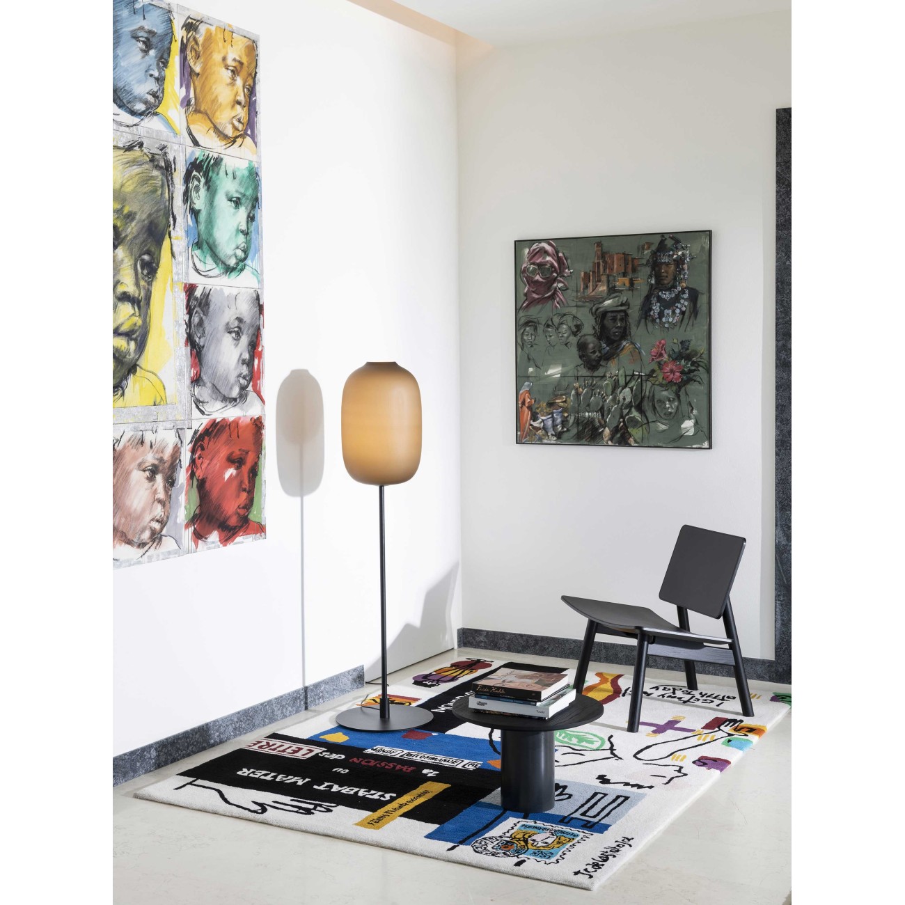 CAPPELLINI HIROI CHAISE