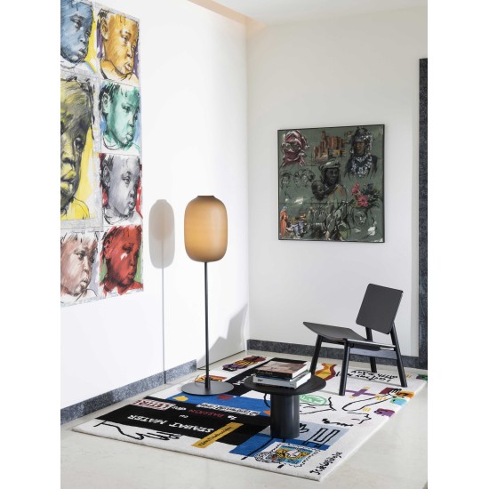 CAPPELLINI HIROI CHAIR