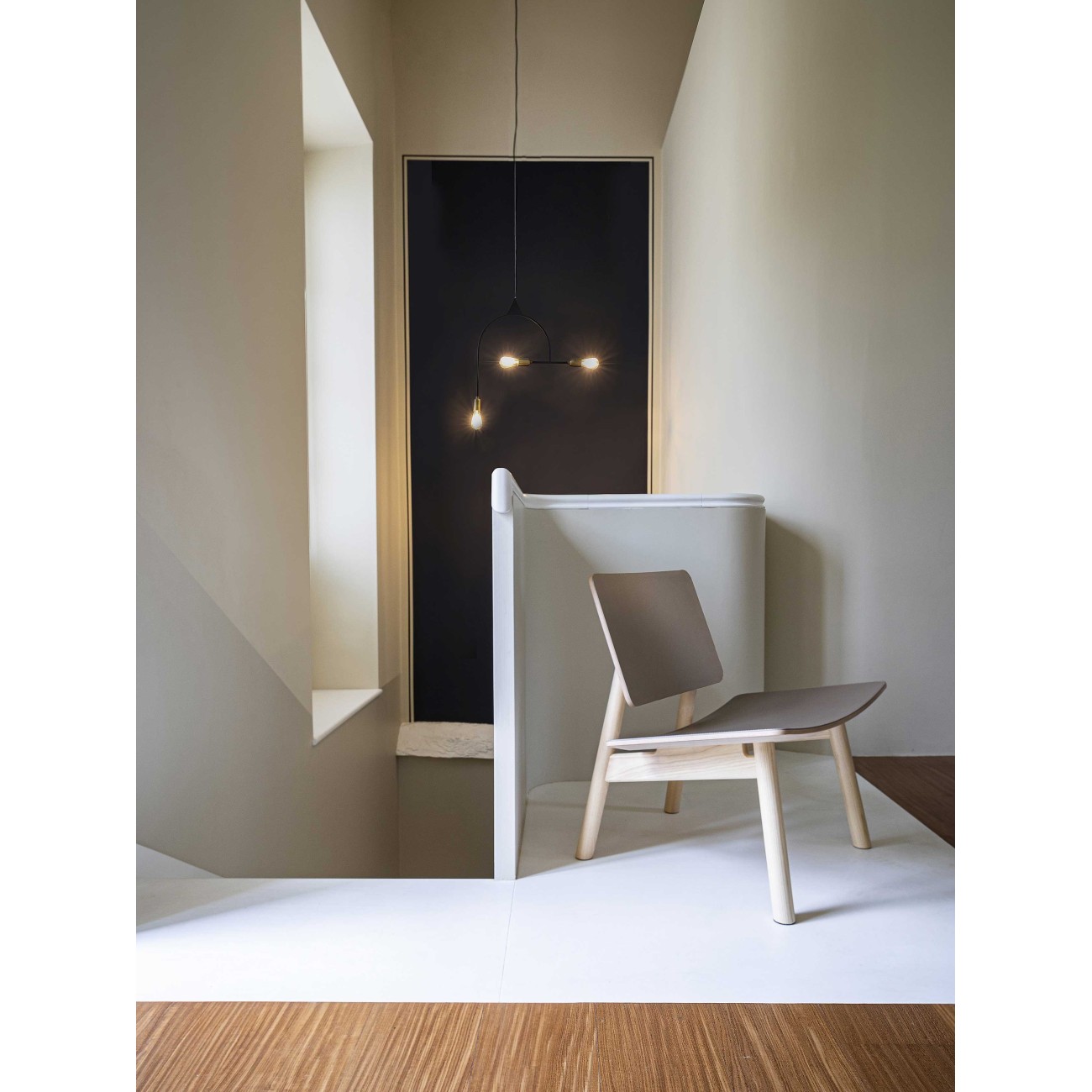 CAPPELLINI HIROI CHAISE