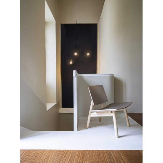 CAPPELLINI HIROI CHAIR