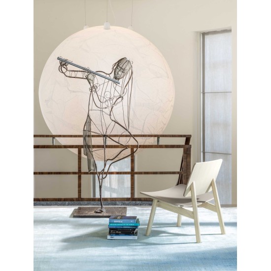 CAPPELLINI HIROI CHAIR