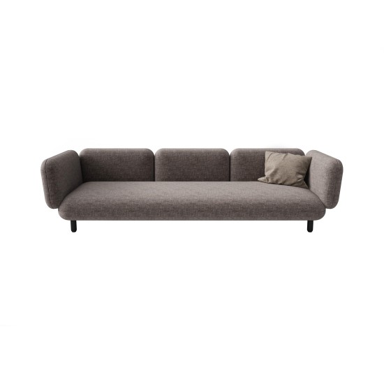 CAPPELLINI HOBO CONTRACT CANAPÉ
