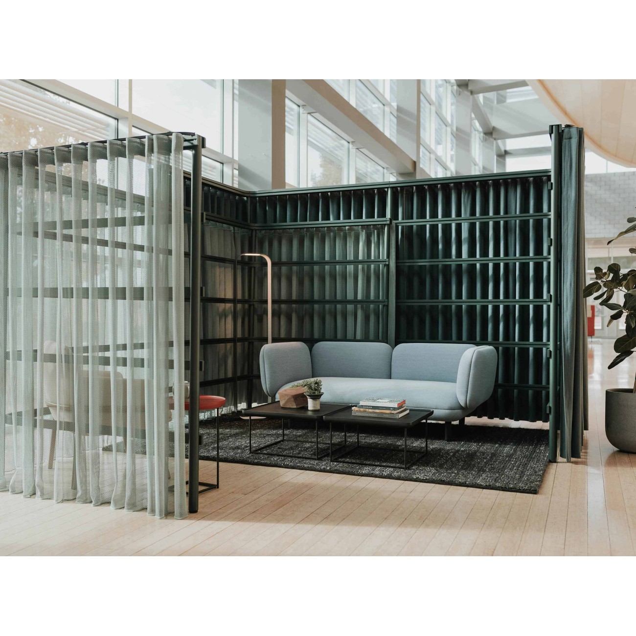 CAPPELLINI HOBO CONTRACT DIVANO