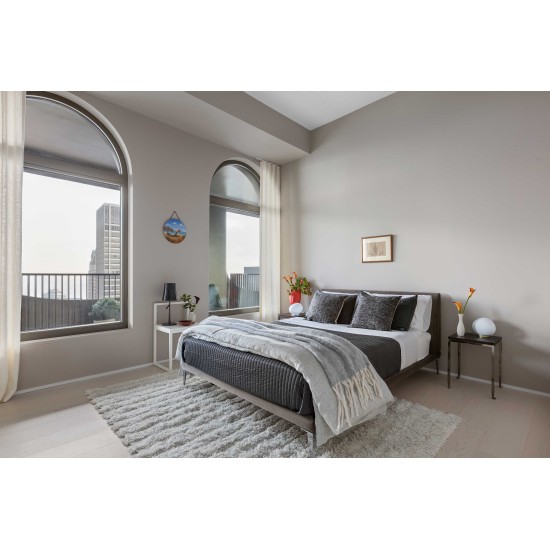 CAPPELLINI LIT BED