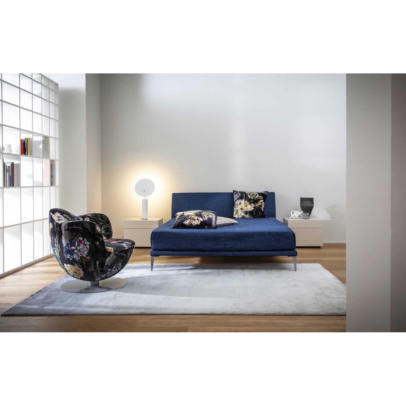 CAPPELLINI LETTO BED