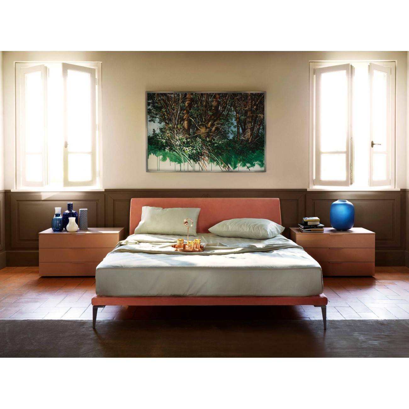 CAPPELLINI LETTO BED