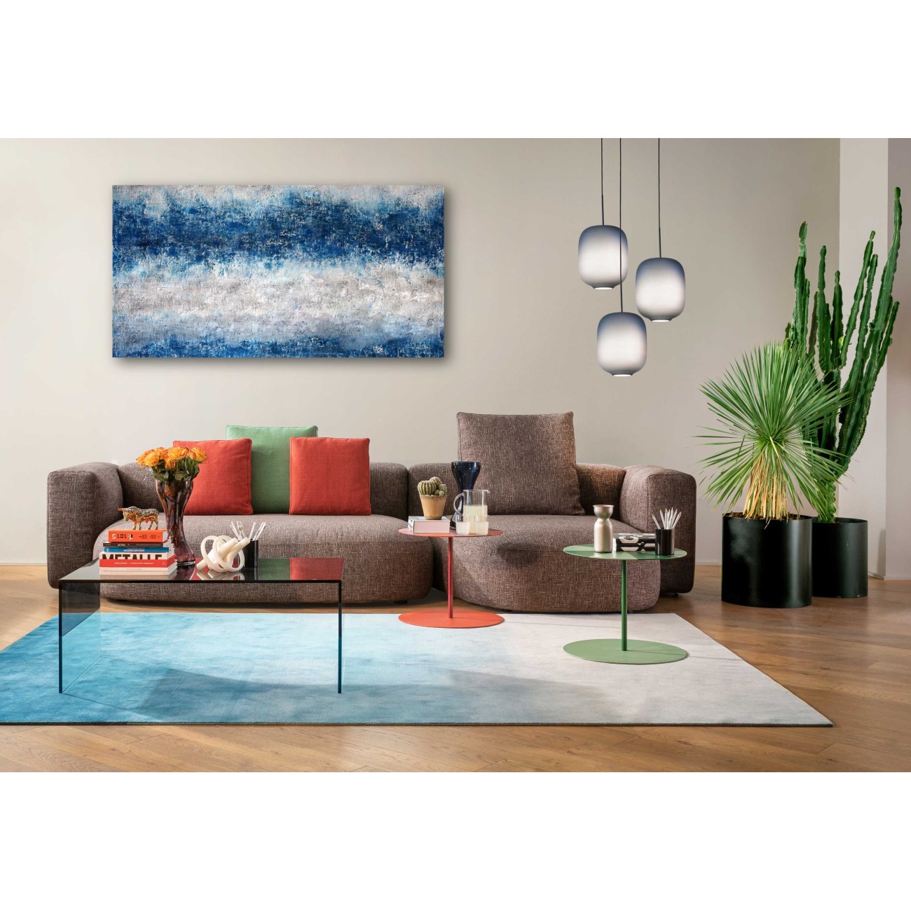 CAPPELLINI LITOS DIVANI