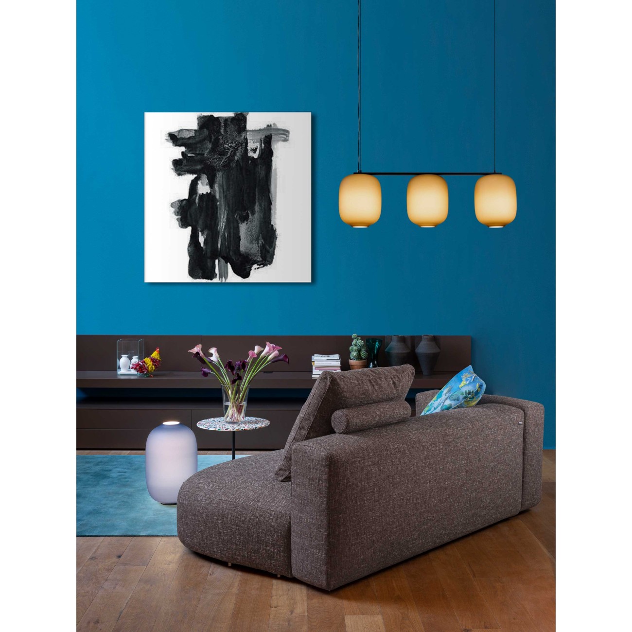 CAPPELLINI LITOS DIVANI