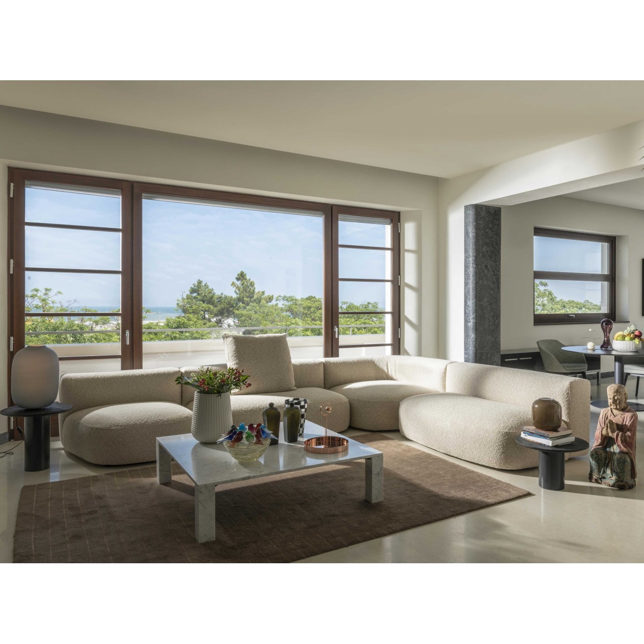 CAPPELLINI LITOS DIVANI