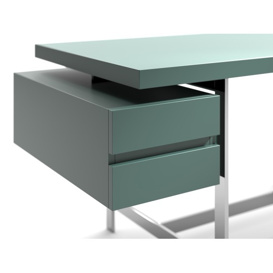 CAPPELLINI LOCHNESS BUREAU