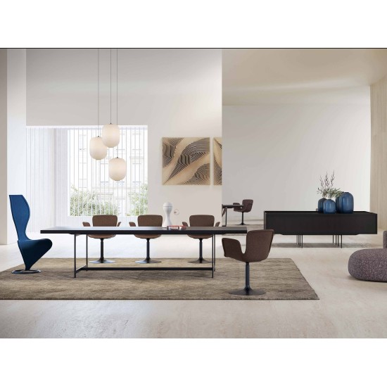 CAPPELLINI LOCHNESS TAVOLO