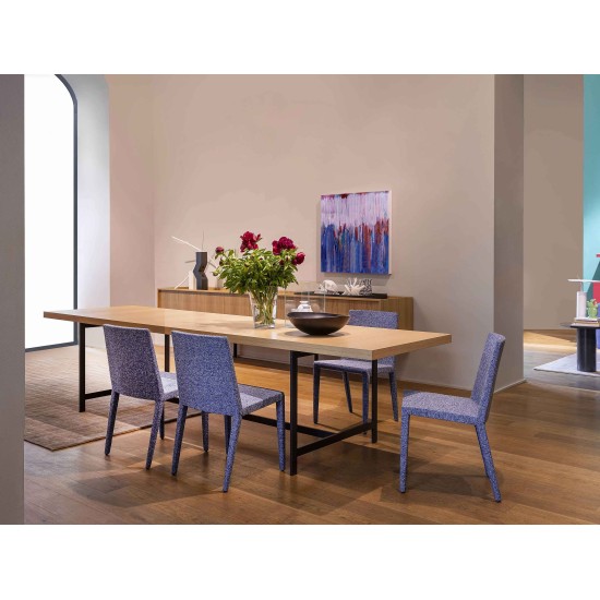 CAPPELLINI LOCHNESS TAVOLO